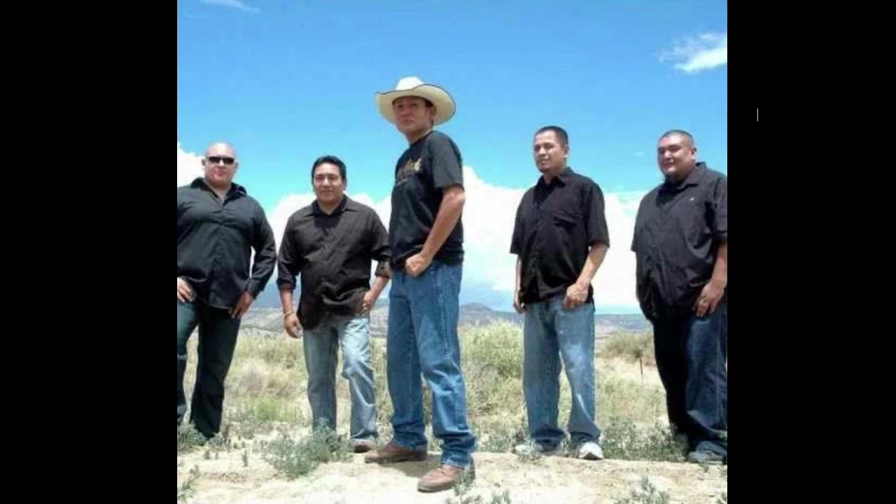 Pueblo country in my arms 