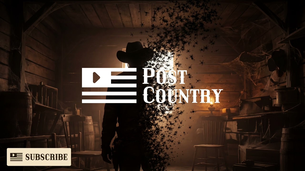 Change - POST COUNTRY COVER