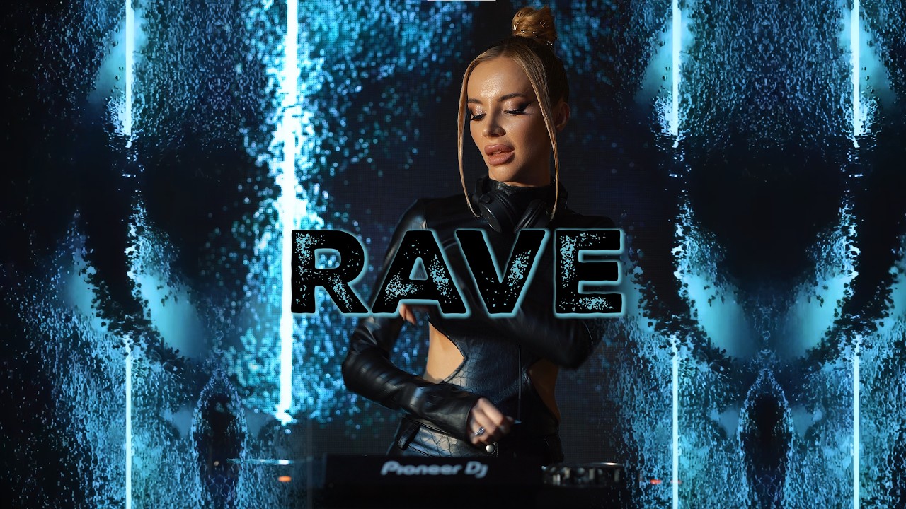 Karry G - Rave