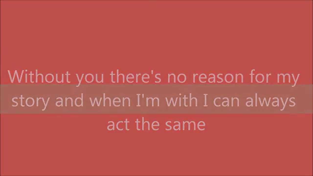Anarbor-You and I Lyrics