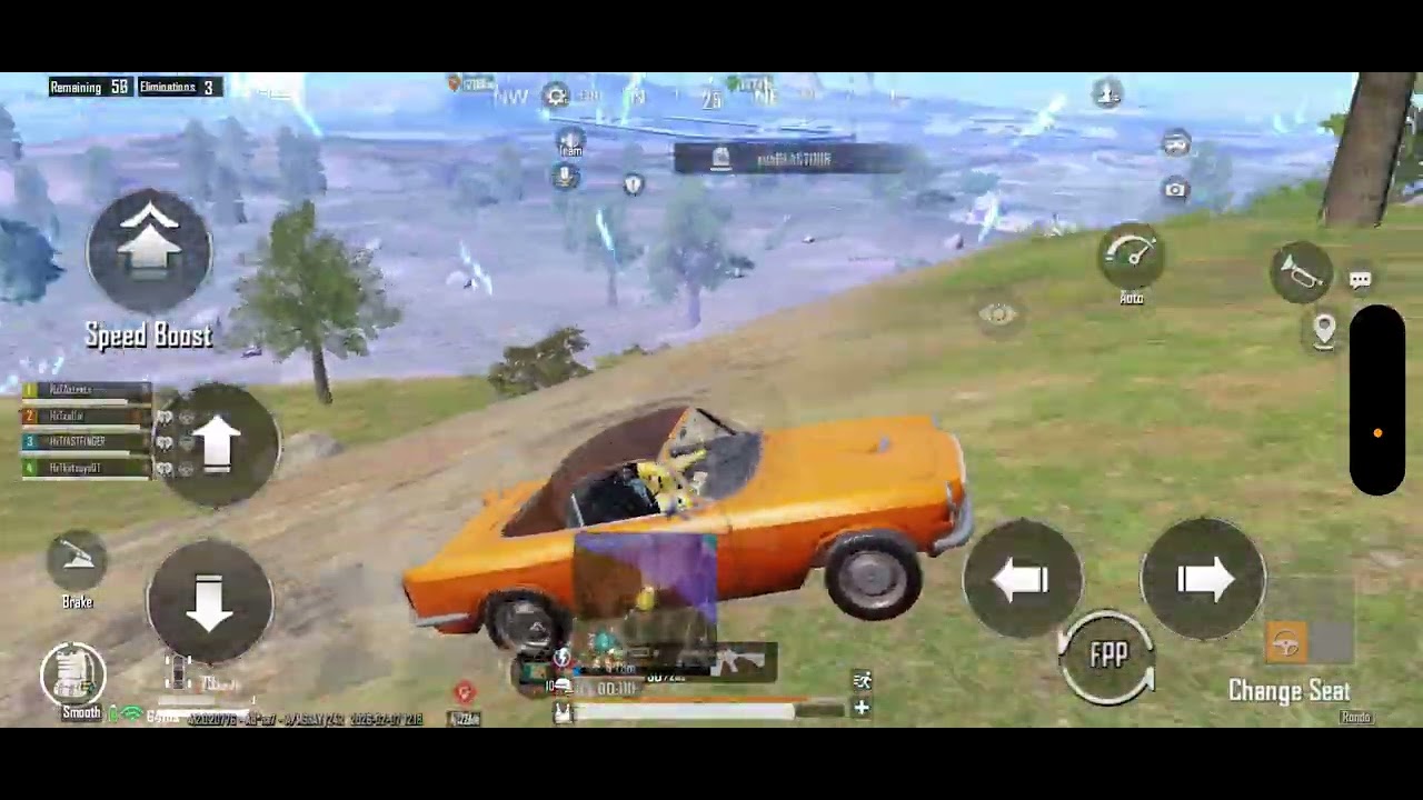 M1 pov