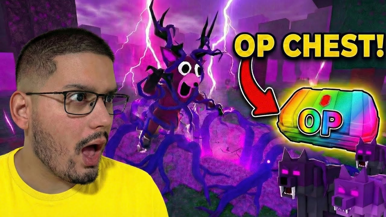 HARD MODE je NEIZDRŽLJIV u 99 Noći u &Scaron;umi