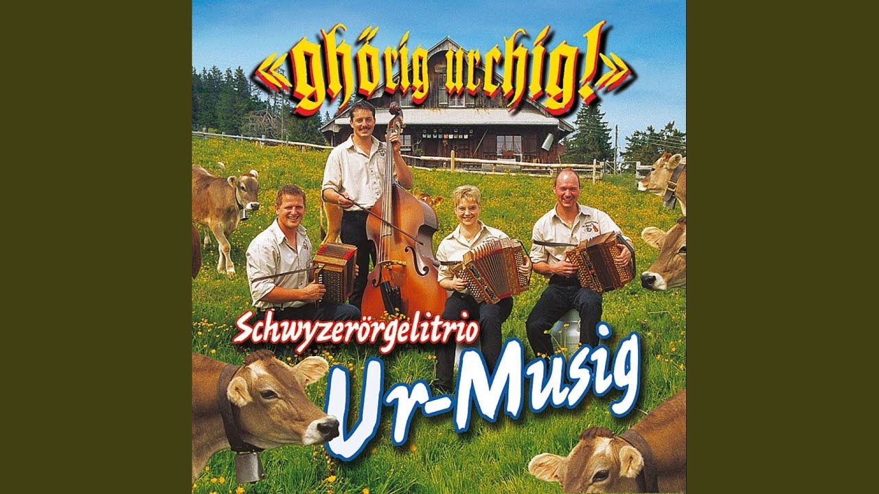 Bim Ludi im Utebärg