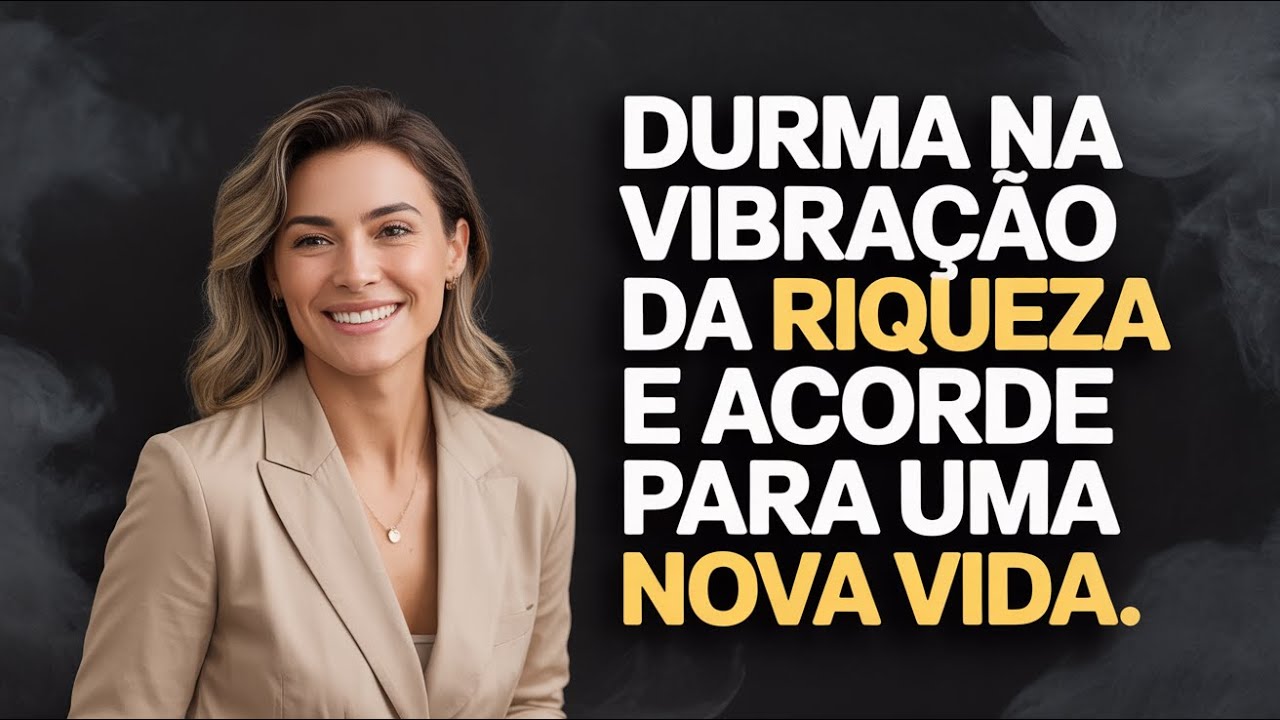 👉 Entre na Frequência da Abundância Antes de Dormir e Veja Sua Vida Mudar