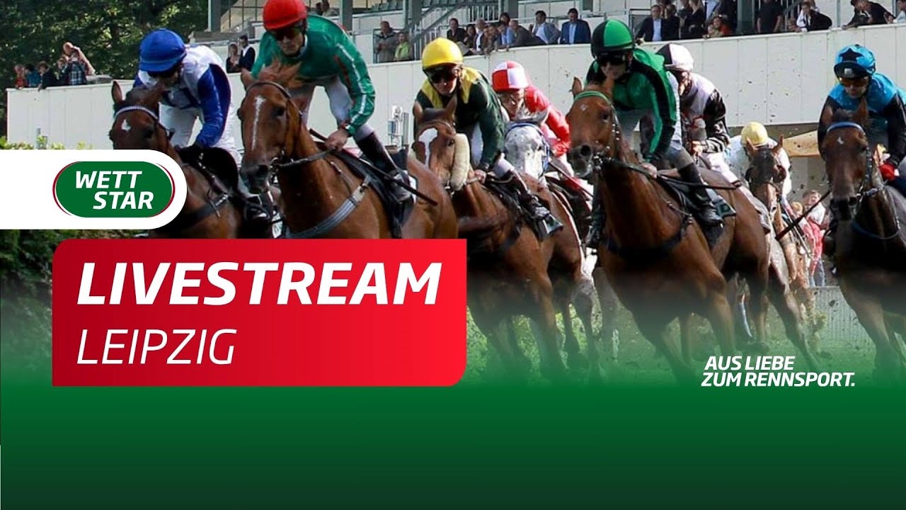 Livestream Leipzig 01.05.