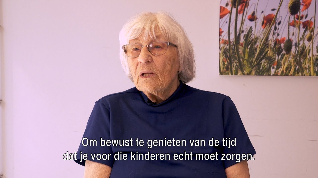 GENIET VAN JE KINDEREN, WANT DE TIJD GAAT ZO SNEL!