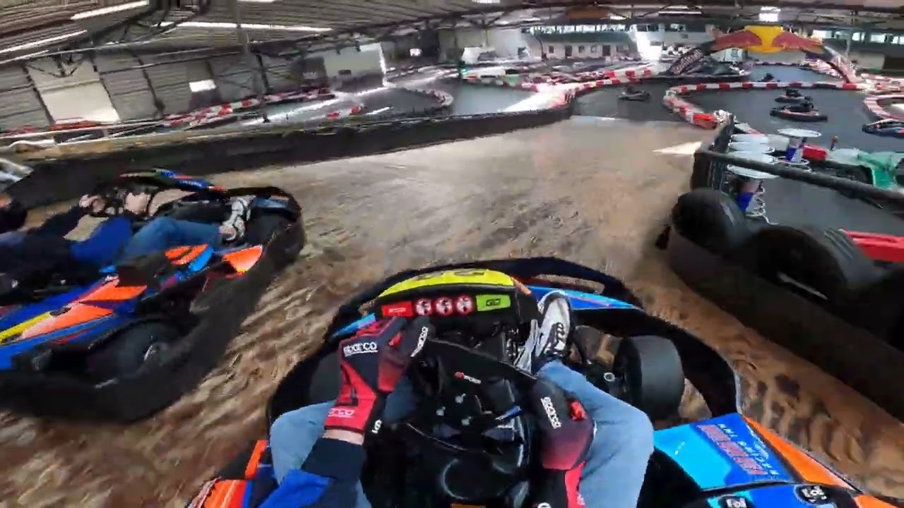 VDE Chaos heat 18-05-2023