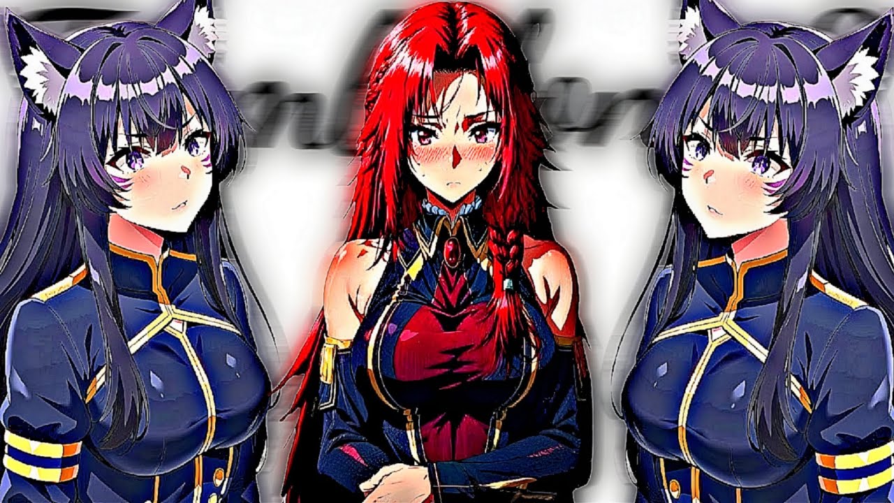 The Eminence in Shadow「AMV」Feels ᴴᴰ