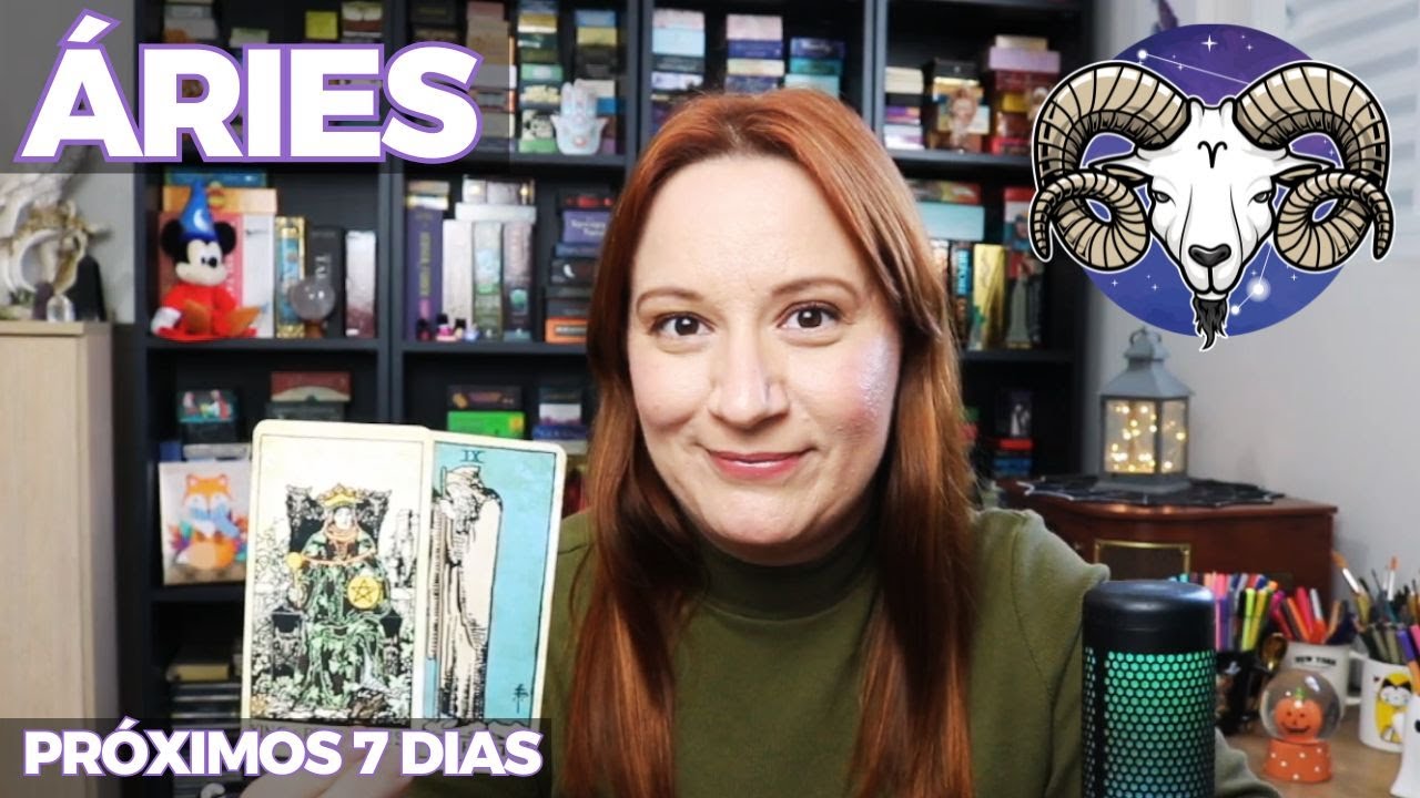ÁRIES TAROT - Alguém está te OBSERVANDO - Parcerias e Convites estão a caminho!