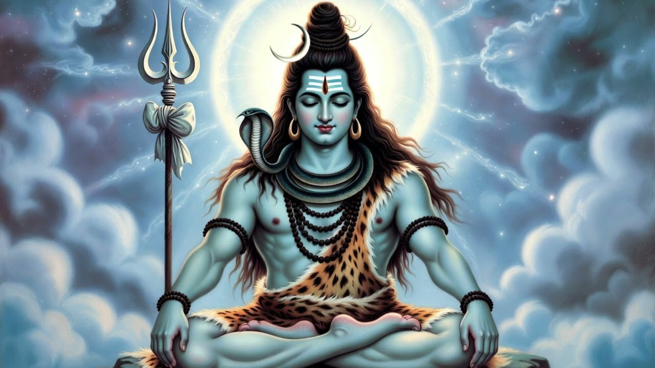 కాల నియంత్రణ శివుడు  శివుడు Telugu Bhajan