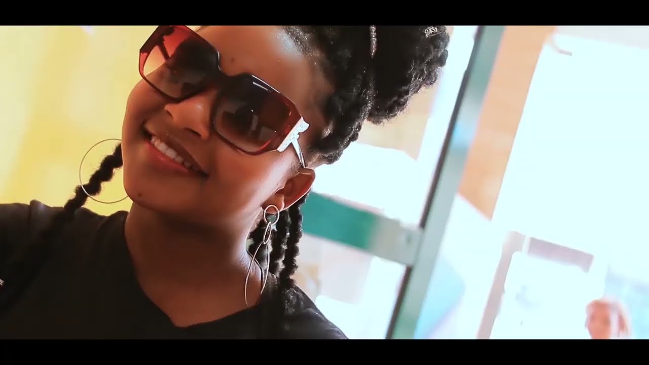 PHAR CRB FT DANLEE - ENG'INA BABA (OFFICIAL VIDEO 4K)