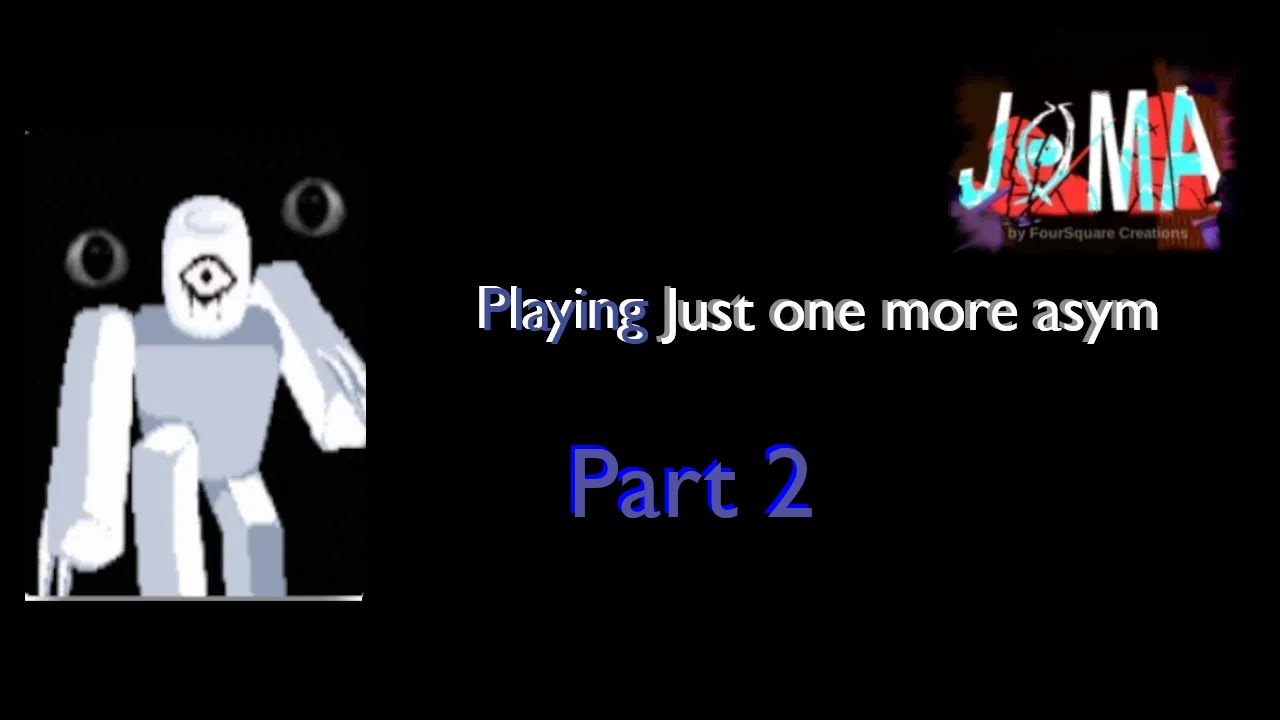 Playing again 