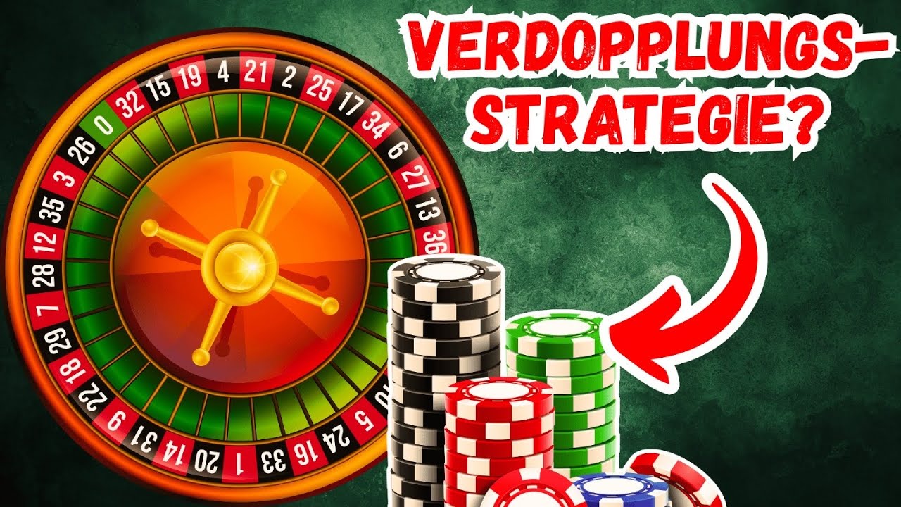 Kann man das Casino mathematisch austricksen?