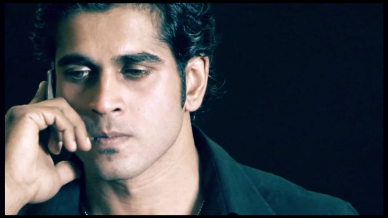 Candid Confessions Ep2 : Rajeev Pillai