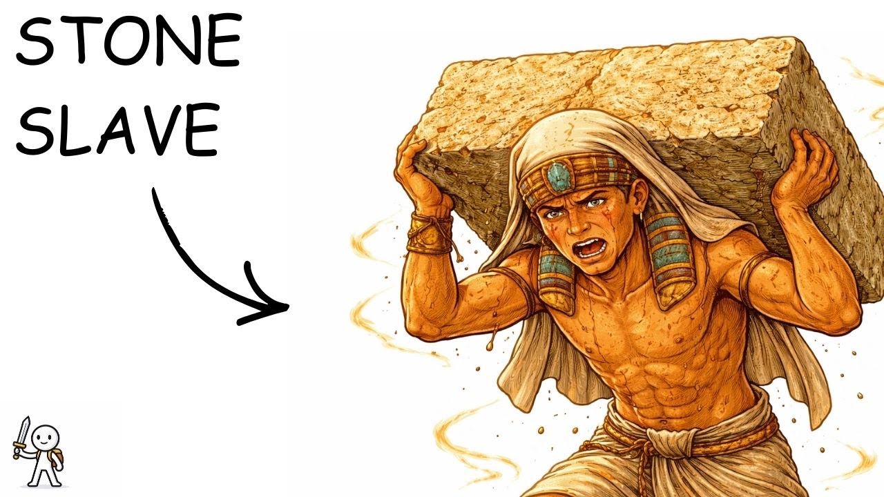 Why It Sucked to Be Born in Ancient Egypt