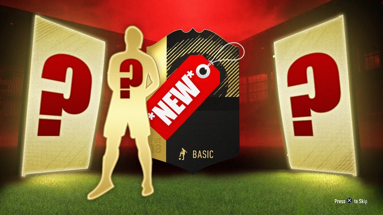 НЕВЕРОЯТНАЯ ВЫПАДЕНИЕ КОМПЛЕКТОВ! - ГАРАНТИРОВАННЫЕ КОМПЛЕКТЫ TOTW! - FIFA 18 Ultimate Team