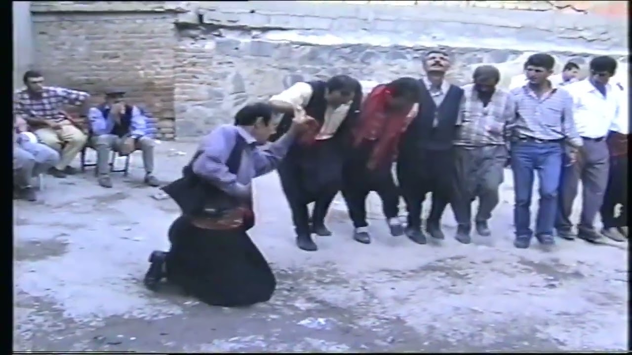 Diyarbakır Düğünleri Xale Kemal Halay Mükemmel Ortaya çıkış