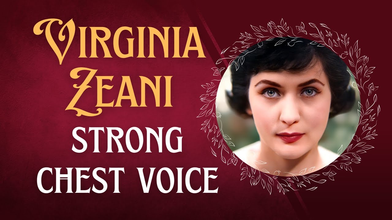 Virginia Zeani sings her last 