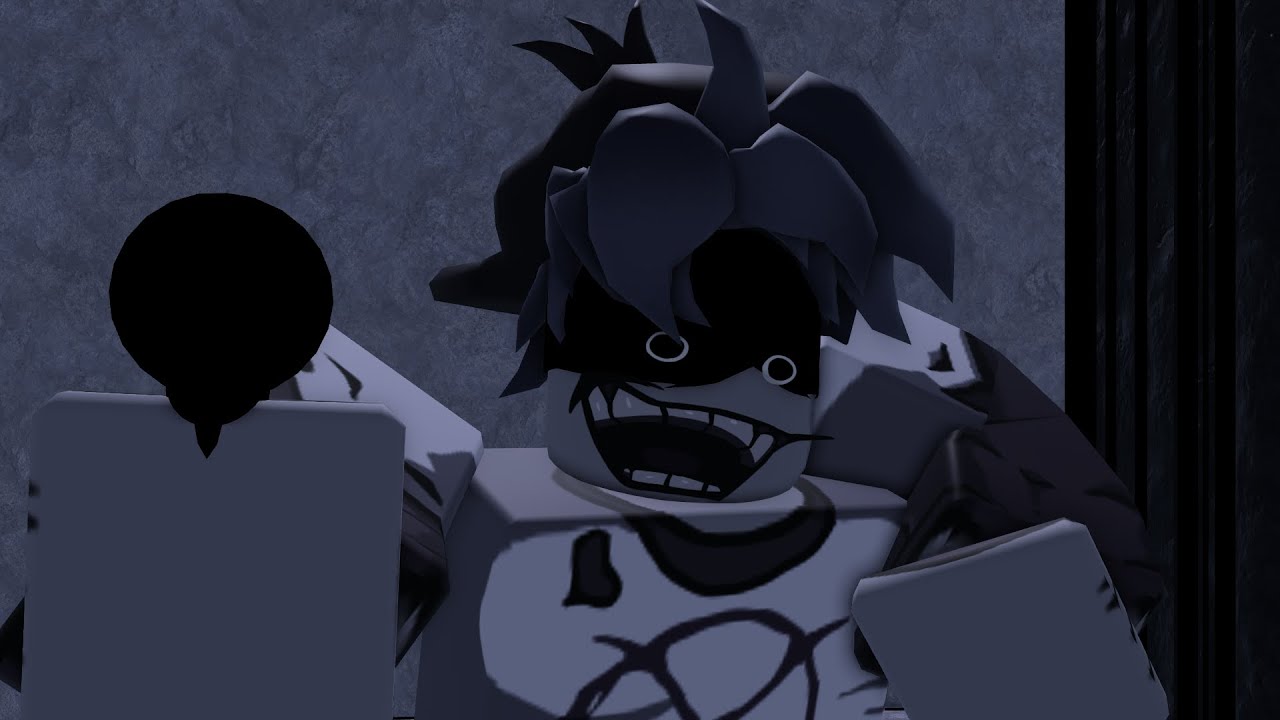 Playing Silly Billy on ROBLOX!?