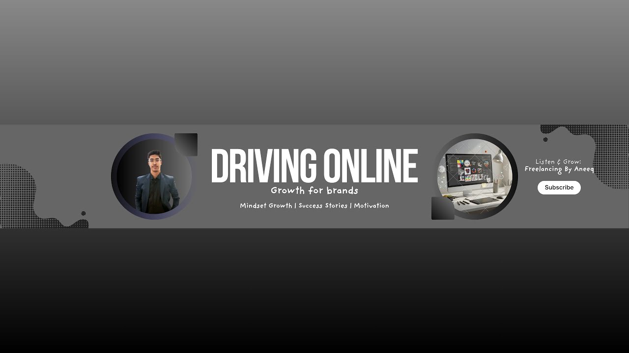 Meet Aneeq Ahmad Jilani | Social Media Marketer & Meta Ads Expert | Freelancing By Aneeq