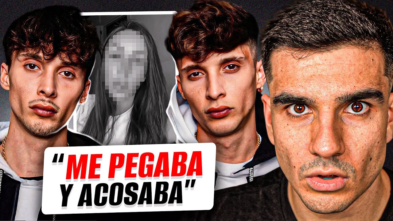 EL LADO OSCURO DE AYAX Y PROK (polémica explicada)