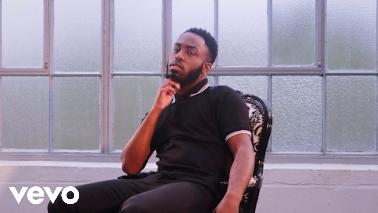 Kadeem Tyrell - Focus