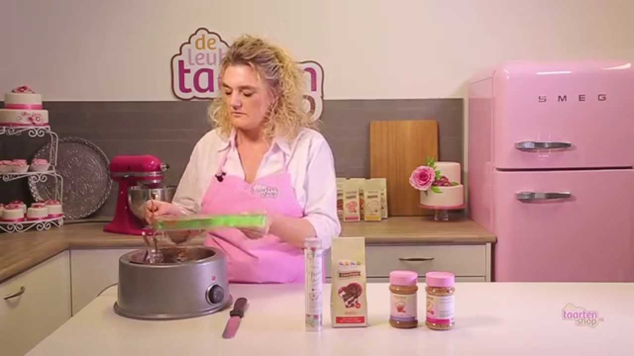 Maak zelf heerlijke bonbons