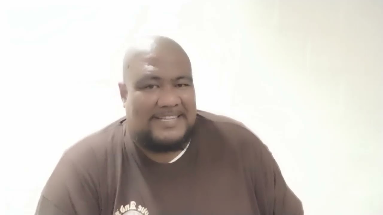 Kota male Faleo'o - Tatou Eva ma Talanoa.