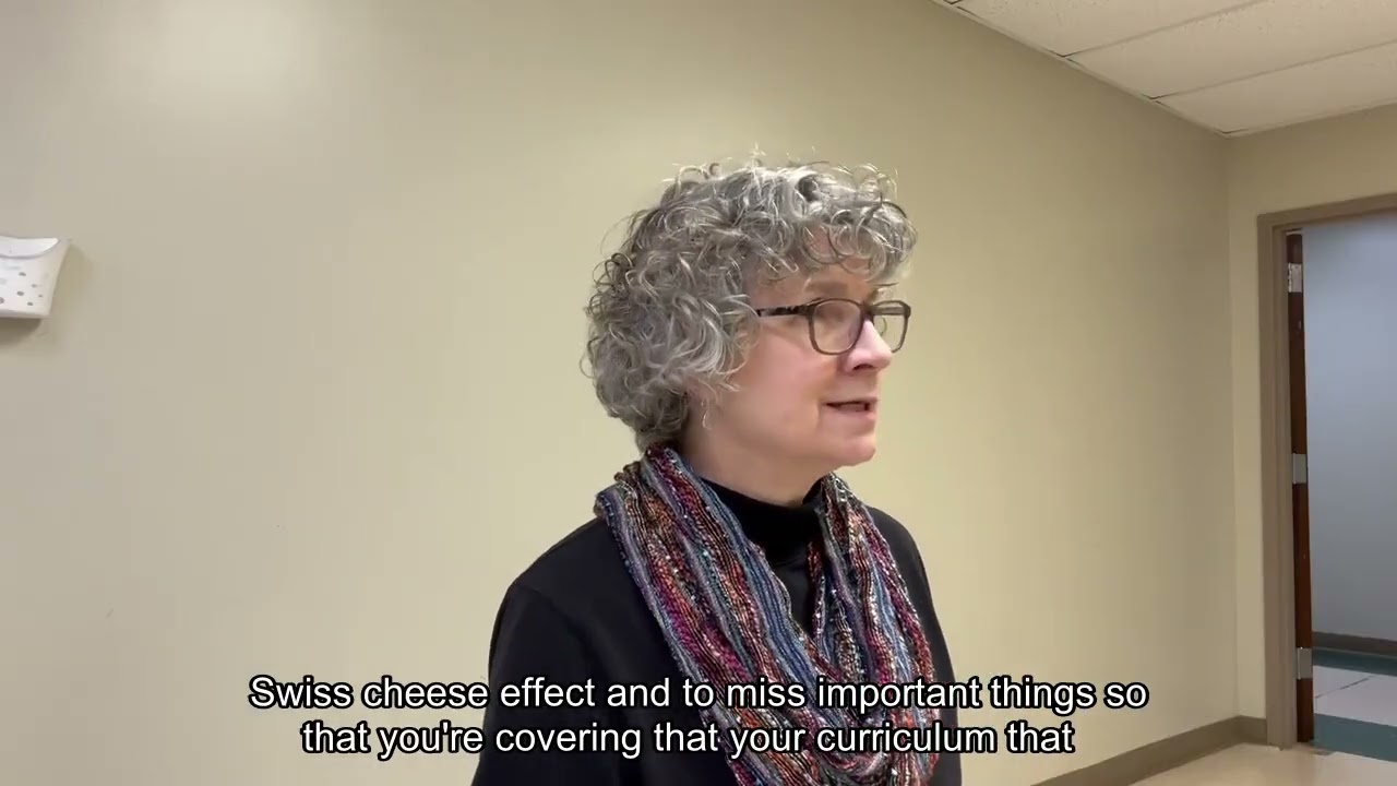 Homeschool 101 Close Captions Video