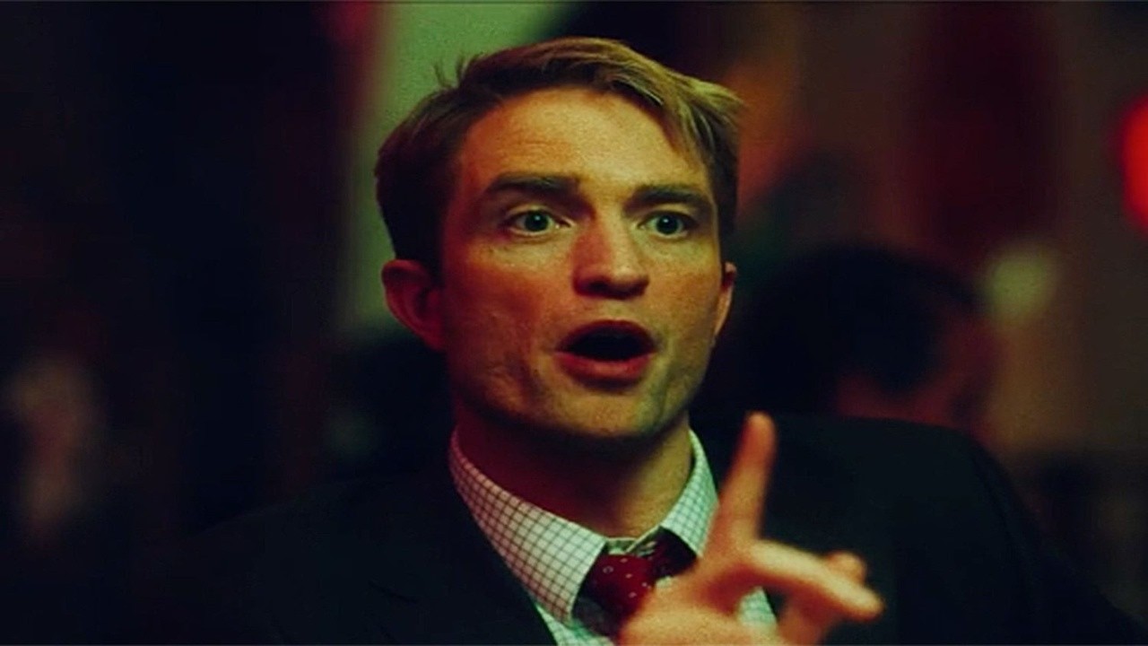 Primetime Trailer First Trailer For 'To Catch A Predator' Drama Starring Robert Pattinson