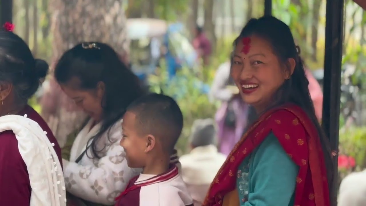 #२०८२फागु पुर्णिमा जखडीमाई दर्शन#entertainment #foryou #viral #trending #vlog 