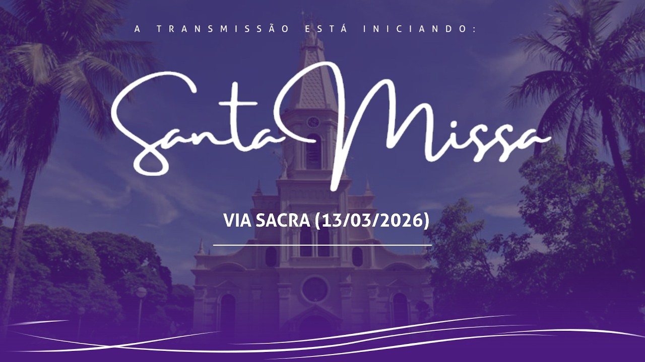 VIA SACRA (13/03/2026)