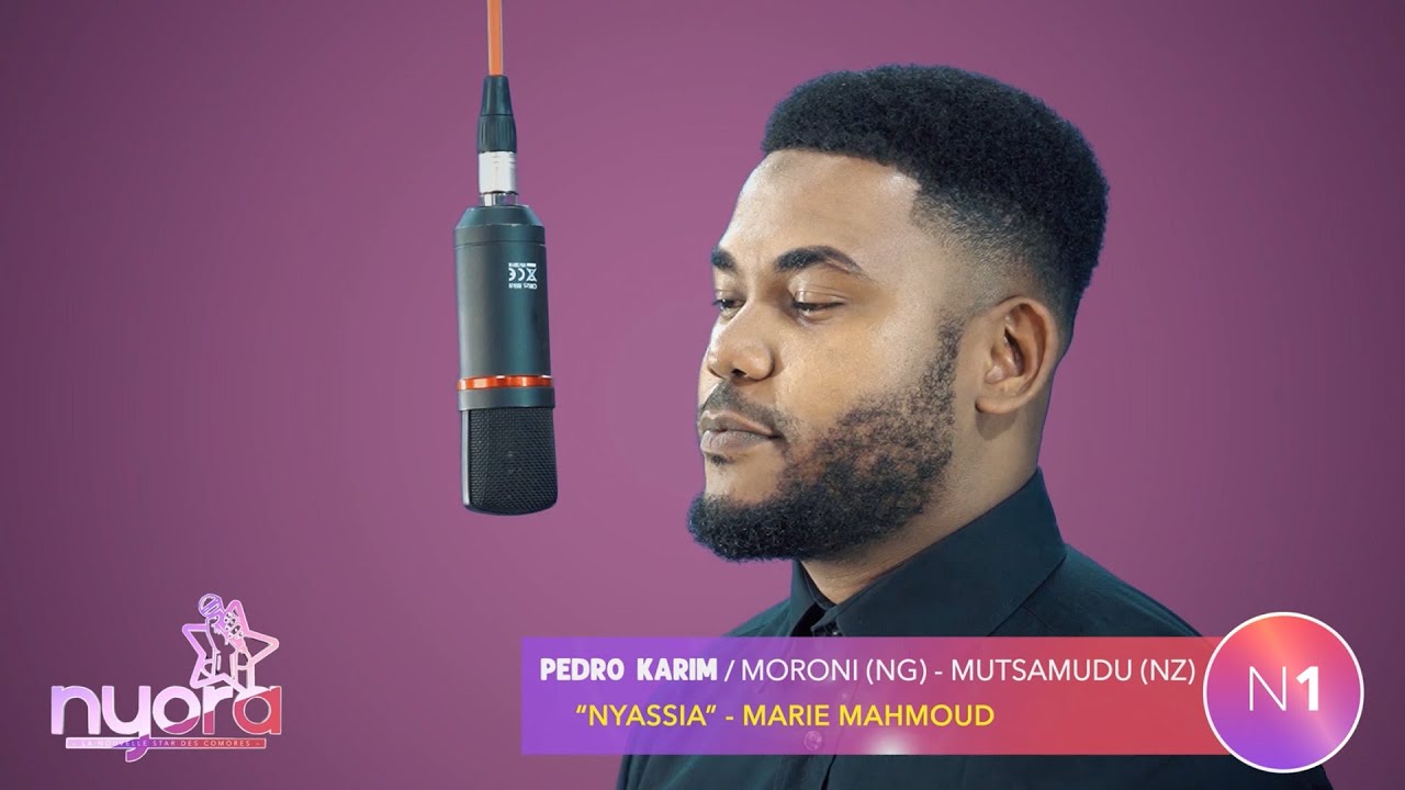 Pedro Karim (Nyora N1) 