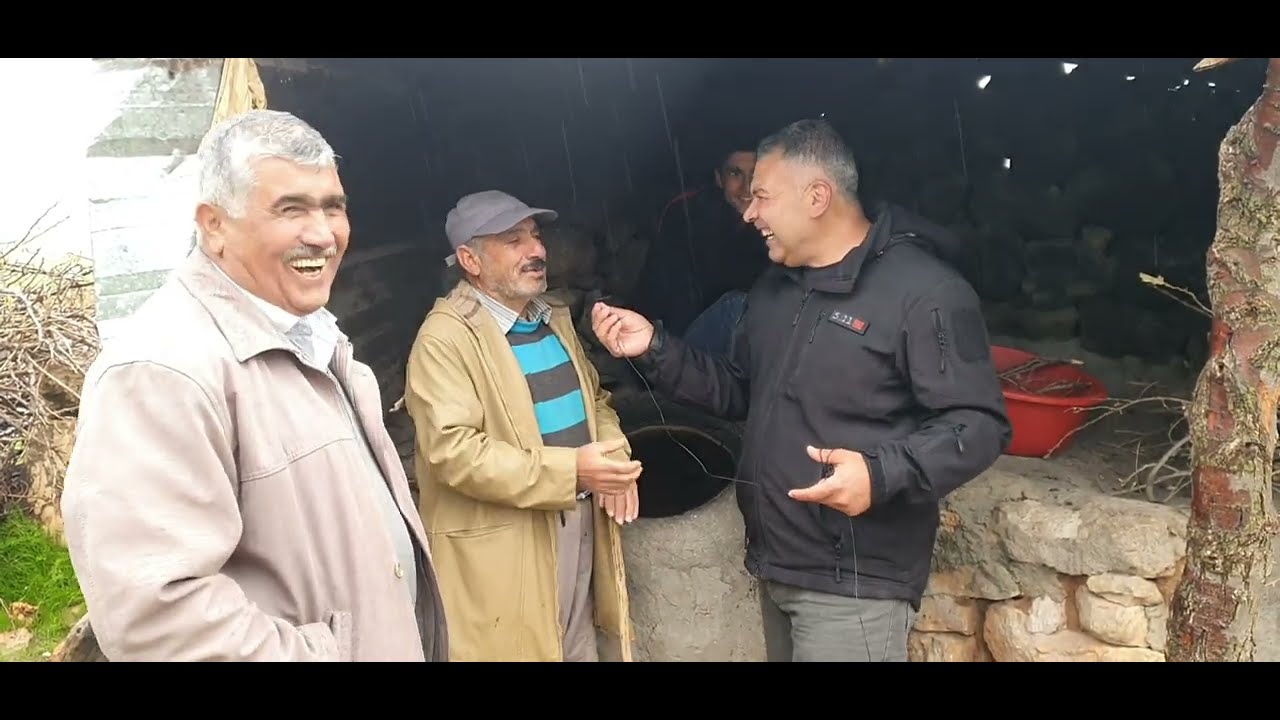 Çukurlu İdil Şırnak
