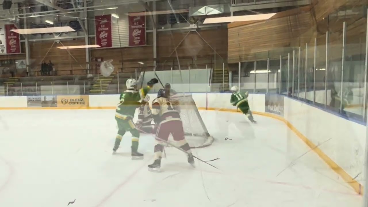 Highlights vs Cloverdale 