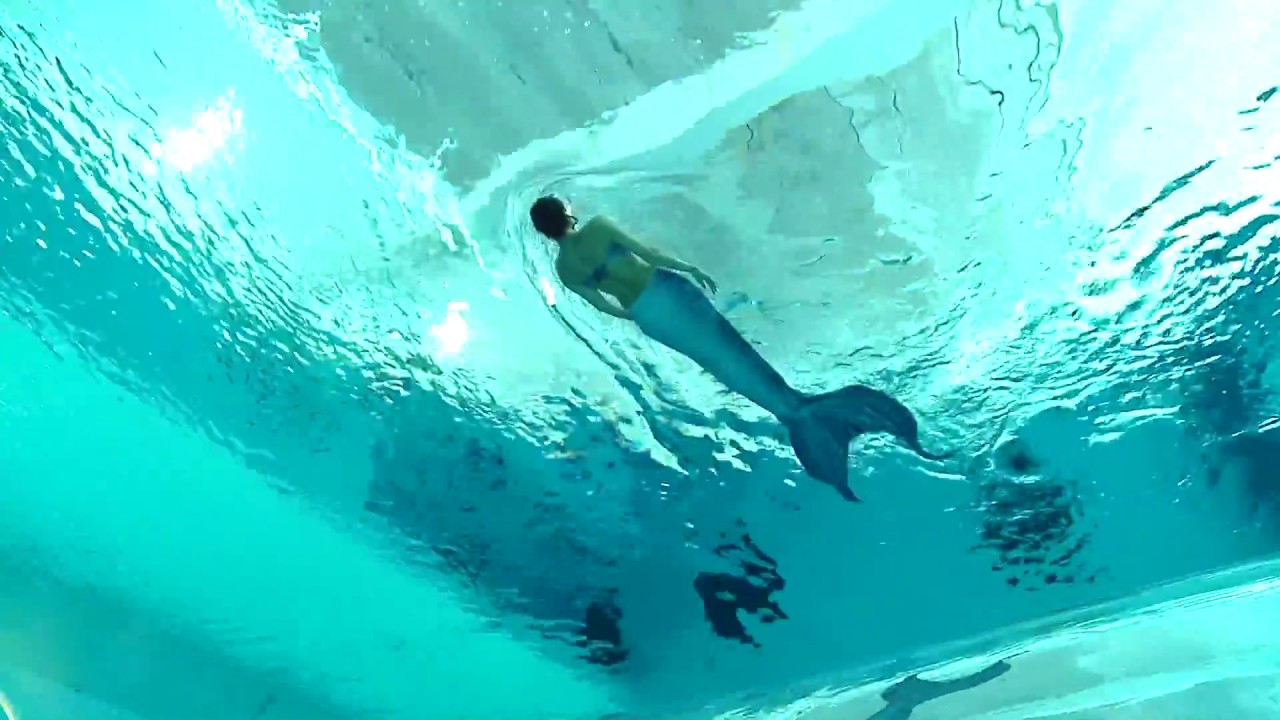 World's deepest pool - Y-40 - Inauguration II