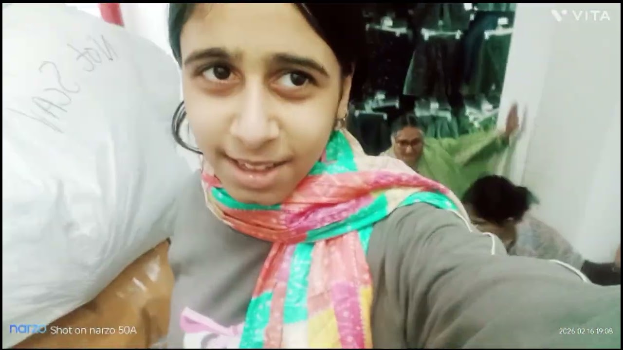 beijati hogayi yaar #vita #funny #reelkarofeelkaro  #viral #trending 