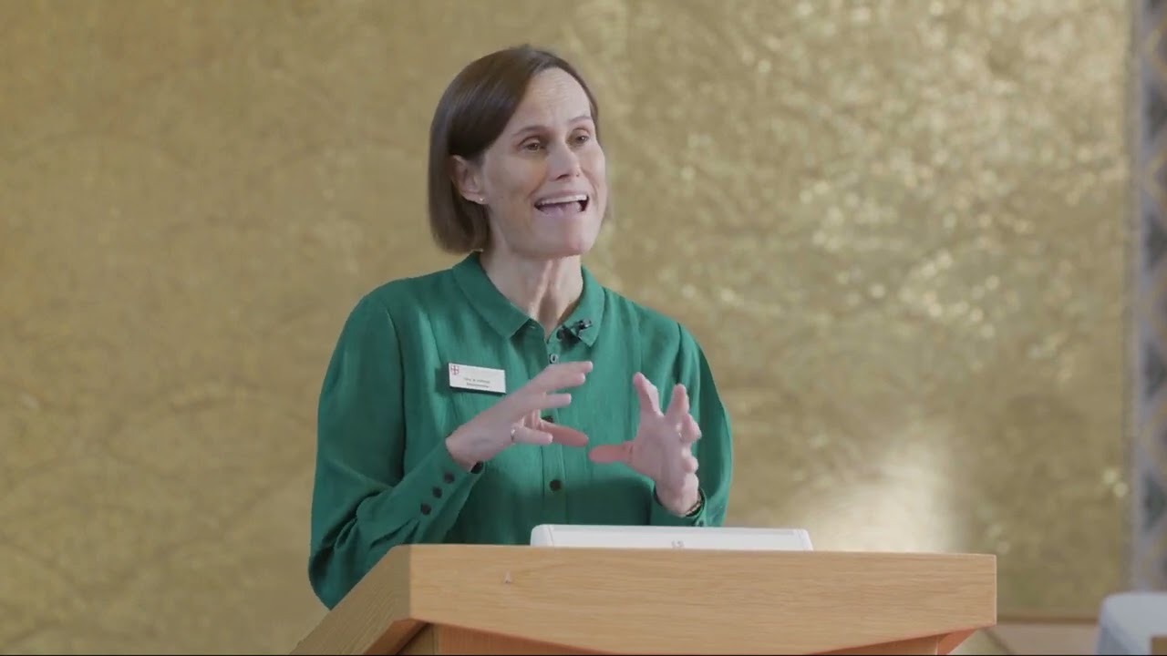 Headmistress Address - Open Day, Sept 24th 2022