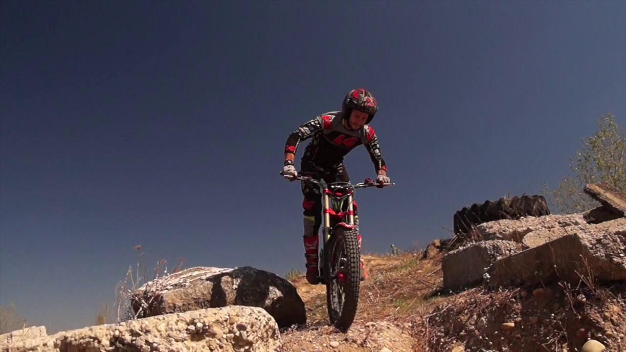 Présentation piste LG Quad & Motos Grenay 38 720p