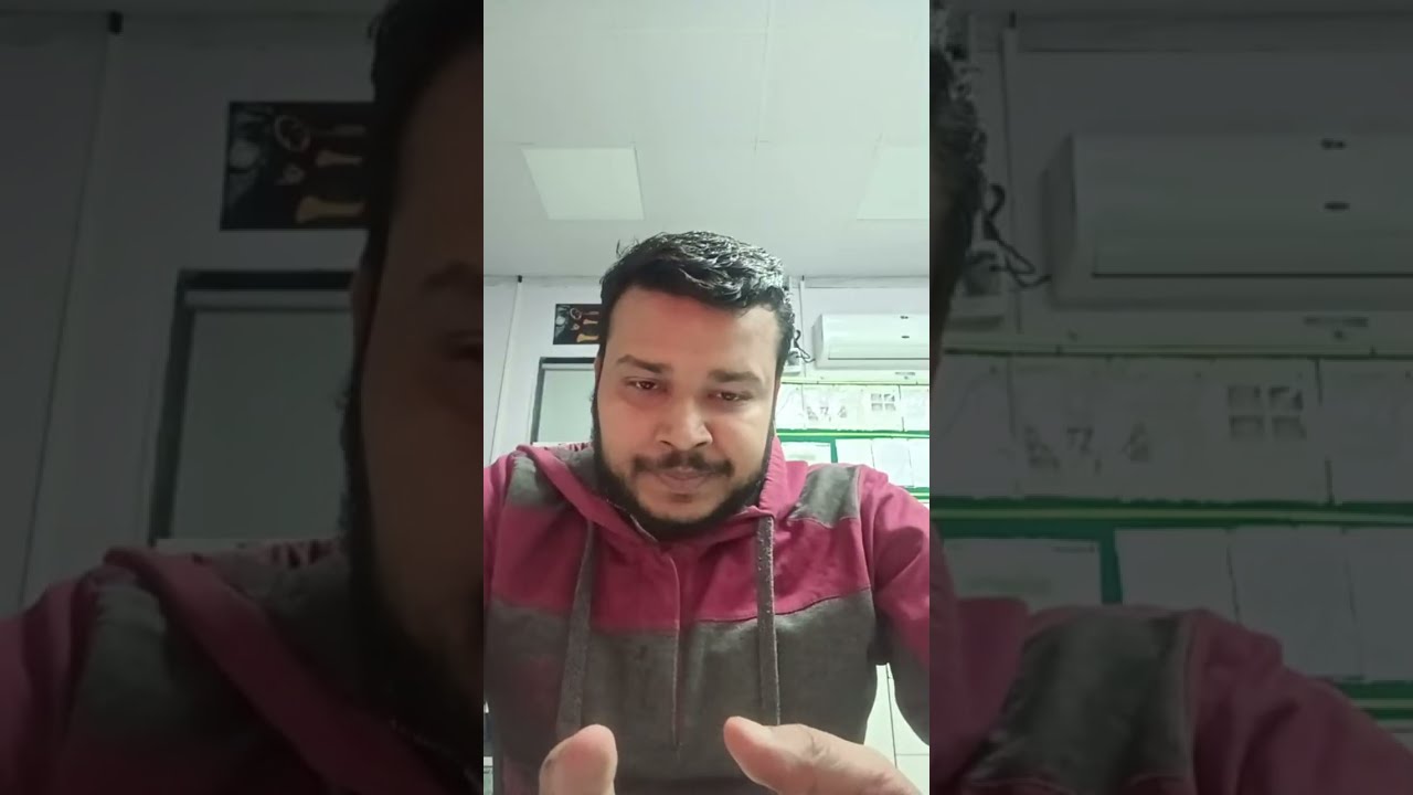 cipet online classes is live Explanation Question & Answer 