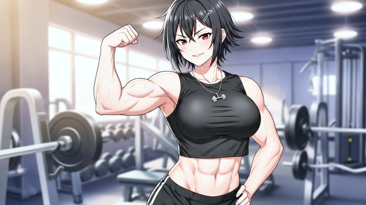 Gym Playlist - Crush Your Limits | High Intensity Motivation