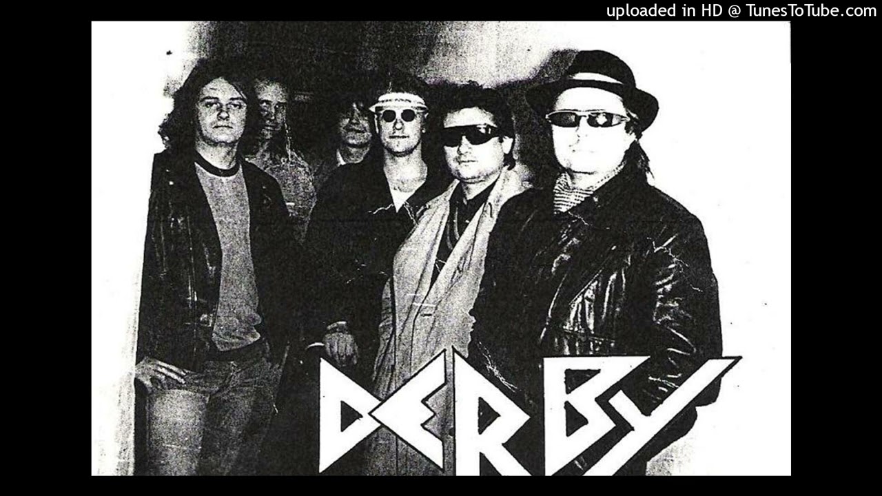 DERBY rock - Závislost