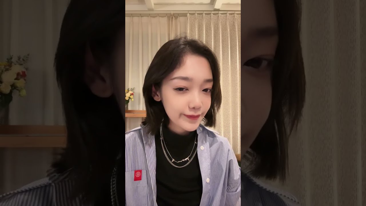 希林娜依高 Curley G 直播｜2026.02.13