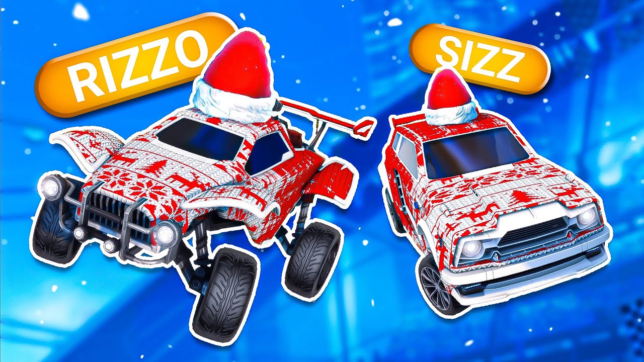 They ruined Sizzmas Eve