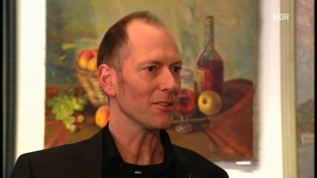 Ost-Großefehn NDR Wunschkonzert 2012 (Ausschnitt)