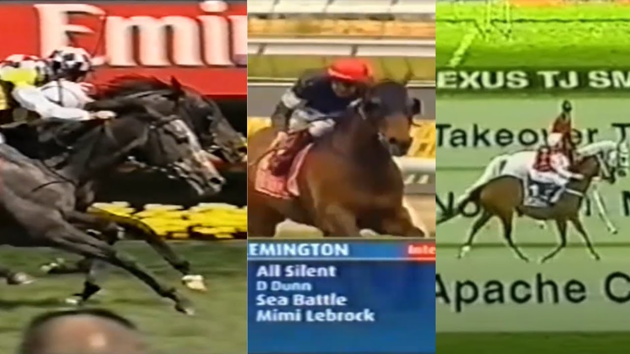 35 most exciting races 2008/2009 Season