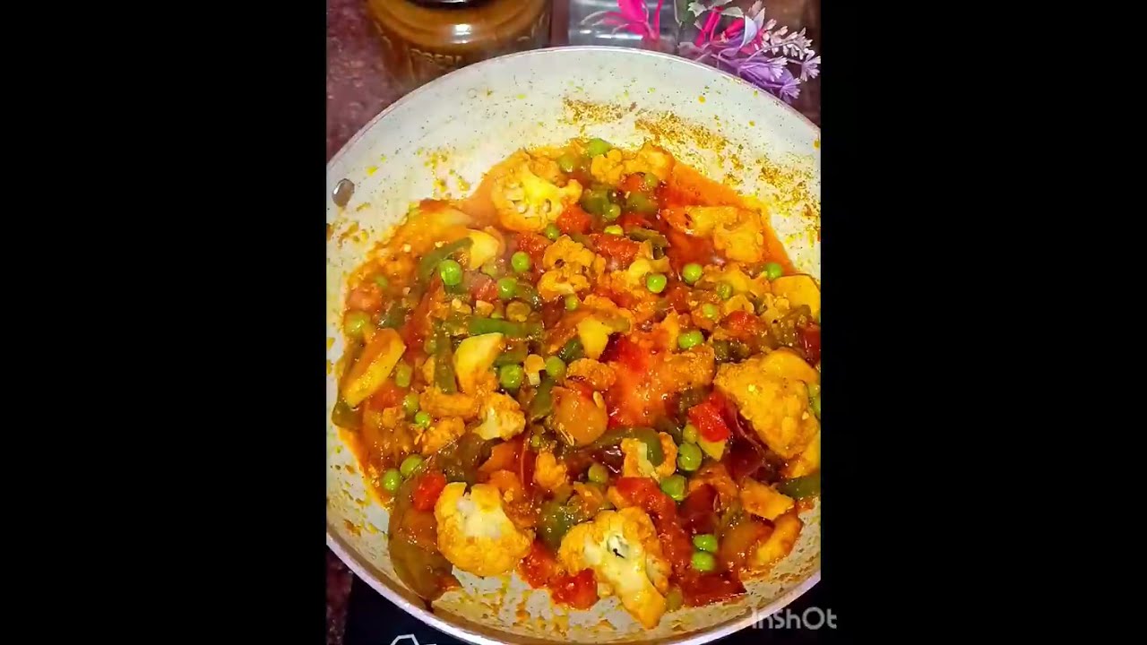 सबसे आसान  मिक्स वेज रेसिपि | रेस्टोरेन्ट स्टाइल मिक्स वेज रेसिपि | mix veg recipe 