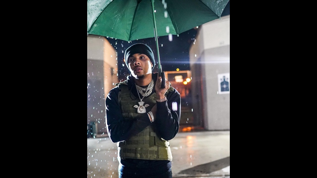 (FREE) G Herbo Type Beat 