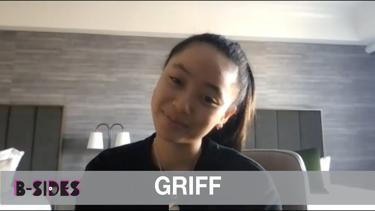 Griff Talks US Debut Tour, Staying Authentic in Songwriting, Sigrid Collaboration