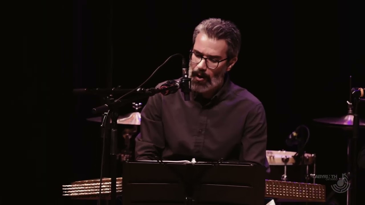 Labyrinth Ensemble with Âriâ Mohâfez (Part 1)